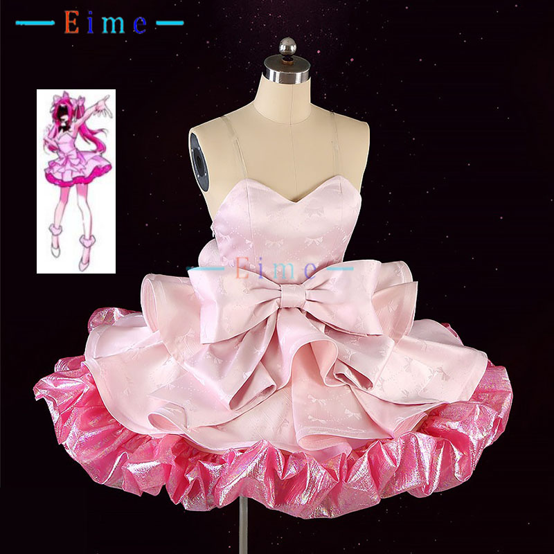Zombie Party Games - Zombie Stage Mizi Cosplay Kostüm Damen