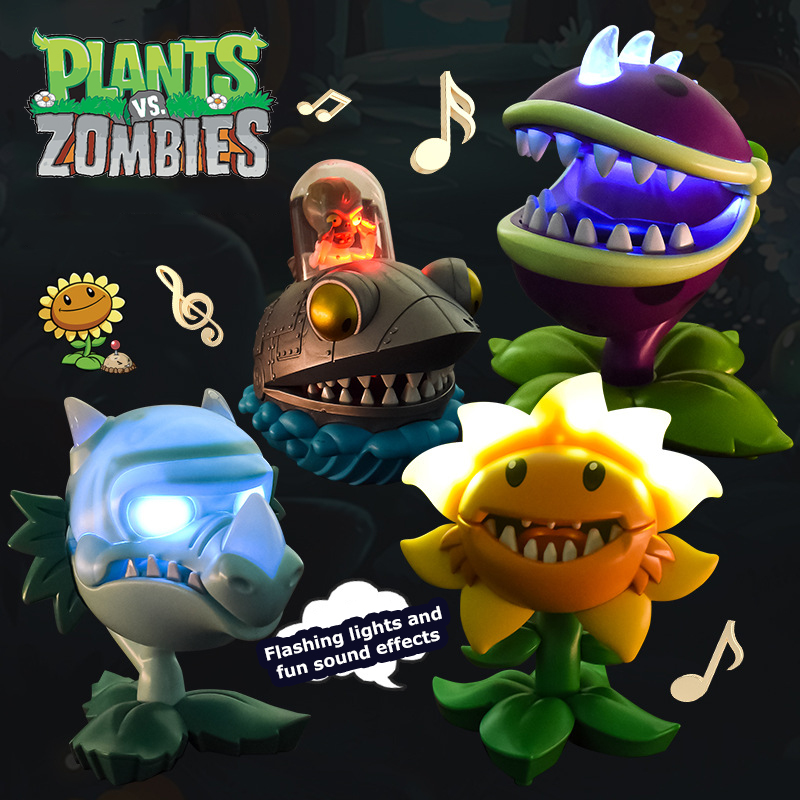 Plants vs Zombies 2 Tricky Toy – Zombie Party Games Bewertung und Preis