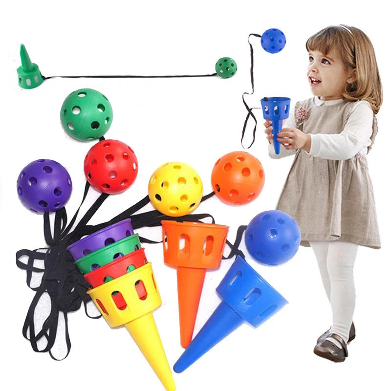 Werfen, Fangen, sensorische In – Limbo Game Set Bewertung und Preis