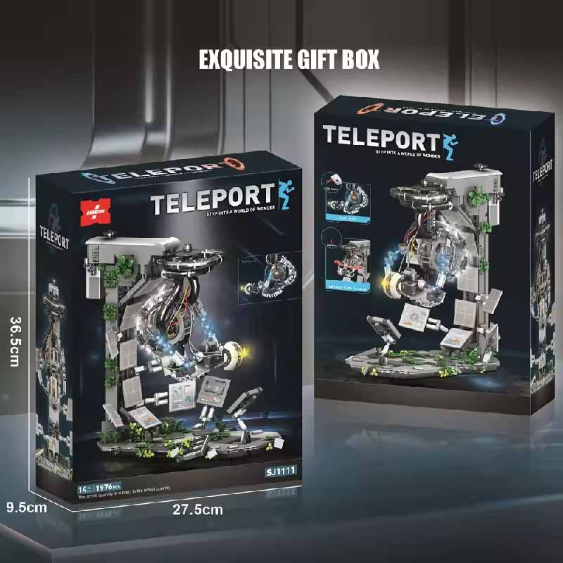 Technisches GLaDOS Portal 2 mi – Party Games Lab Bewertung und Preis
