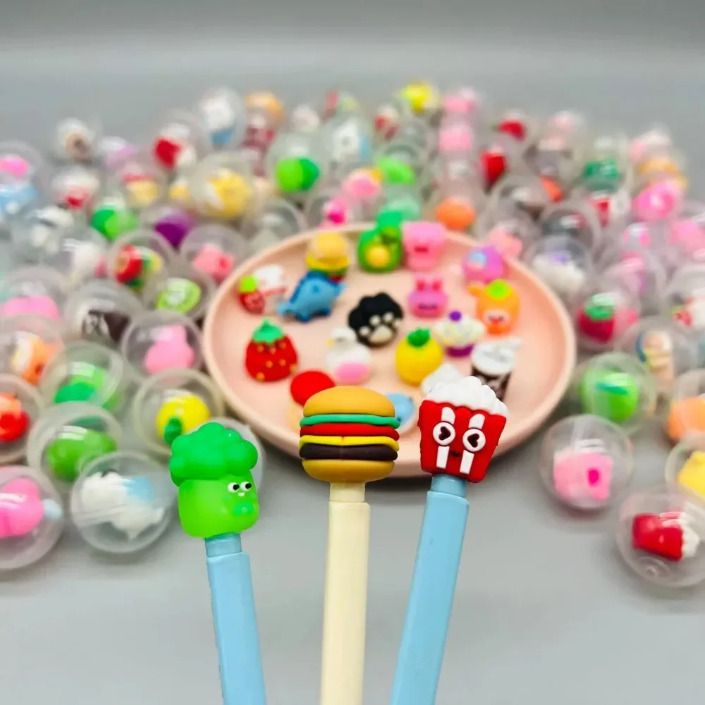 30 Stück 32 mm transparente Ei – Party Games Kids Birthday Bewertung und Preis