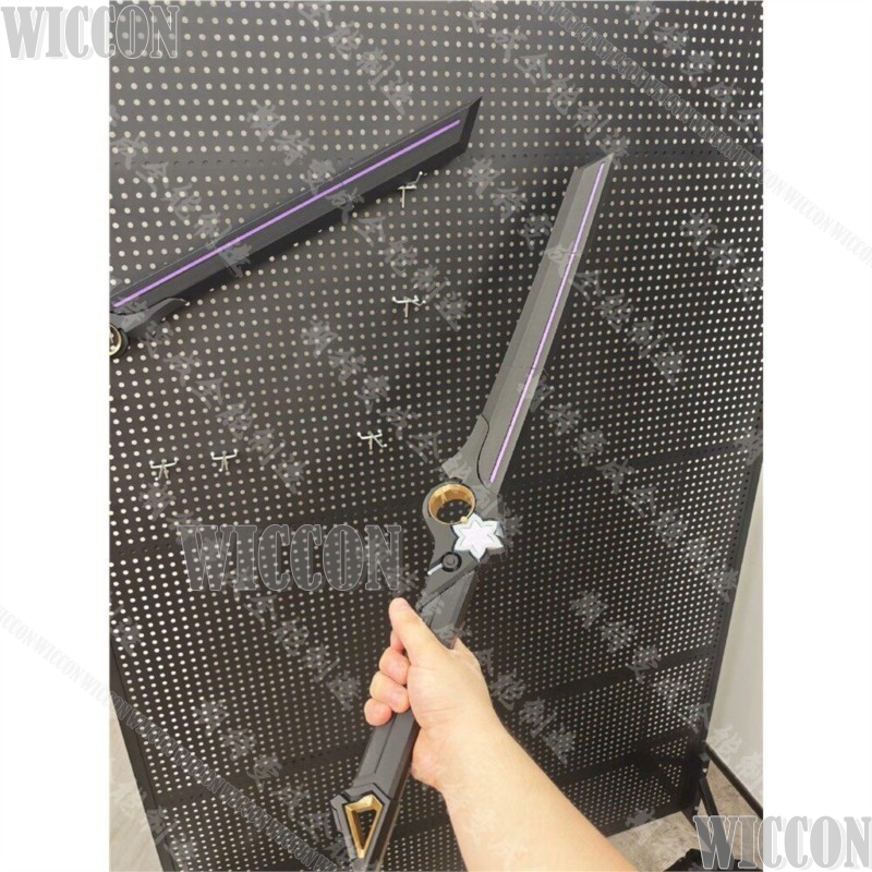 Daffodill Messer Katana 80cm L – Party Games Kit Bewertung und Preis