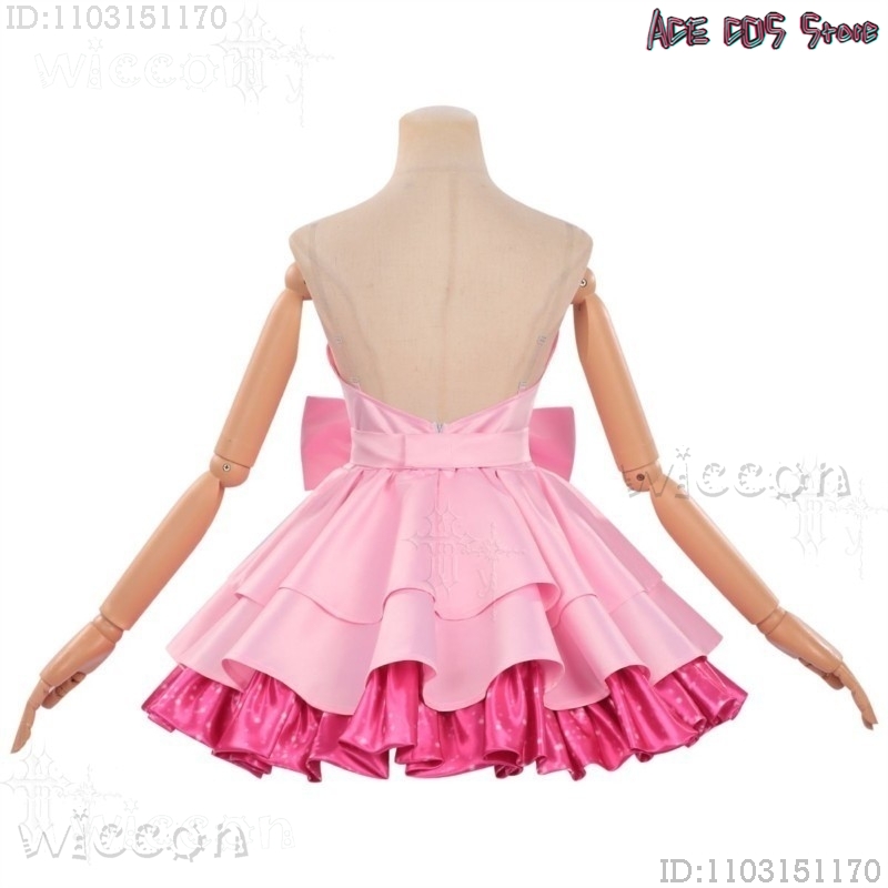 Alien Stage Mizi Candy Scar Zo – Zombie Party Games Bewertung und Preis