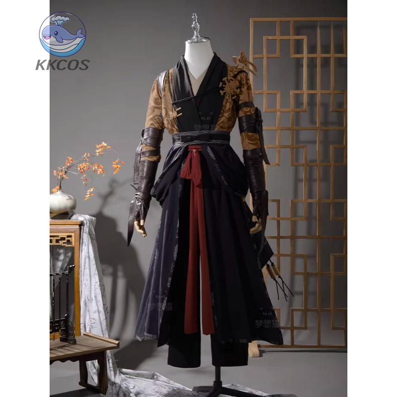 Where Winds Meet Mo Shan Dao M – Party Games Kit Bewertung und Preis
