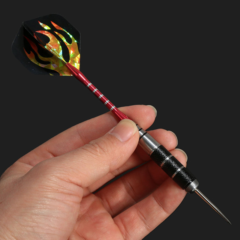 3-teiliges Set Wolframstahl-Sp – Limbo Game Set Bewertung und Preis