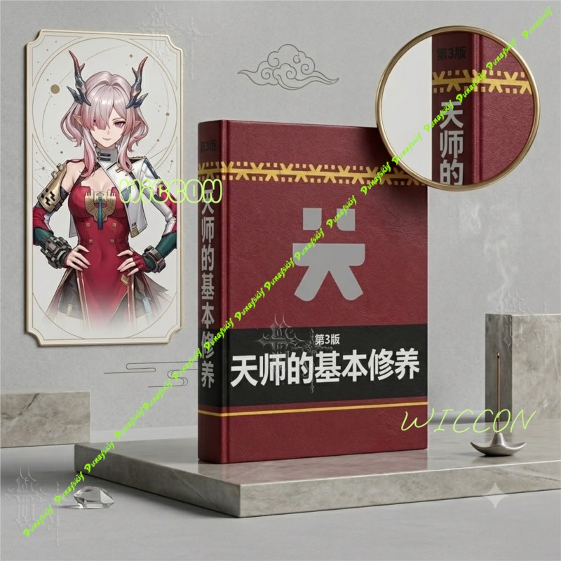 Master Wushu Bücher Cosplay Ar – Book Party Games Bewertung und Preis