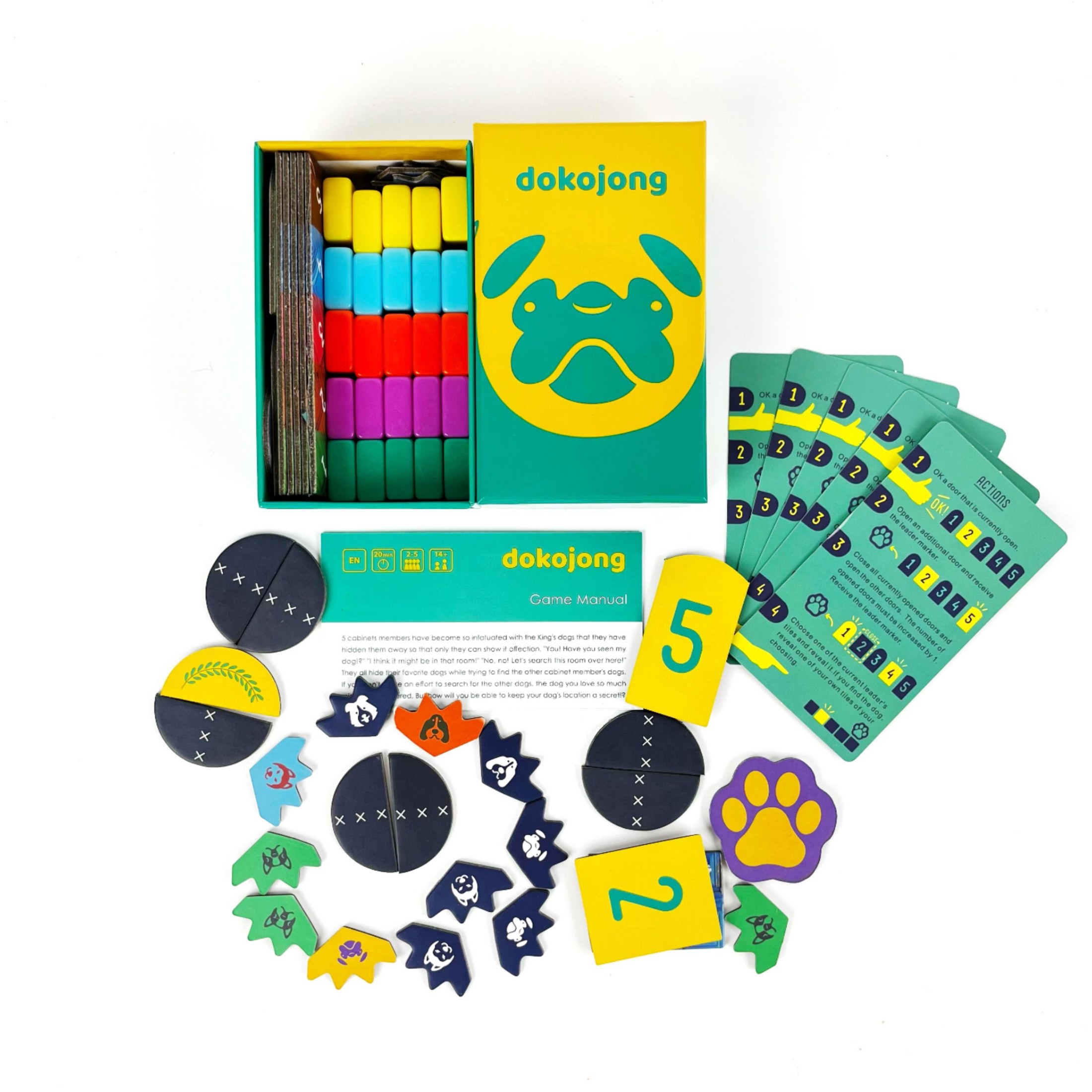 Brettspiele für Partyspiele-Ab – Book Party Games Bewertung und Preis