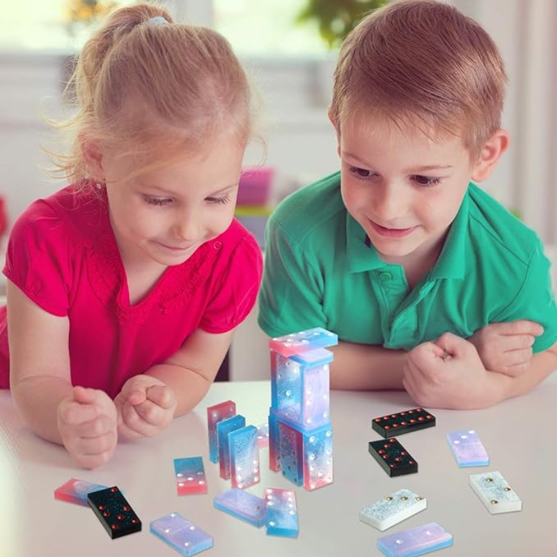 DIY-Harzform für Kartenspiele, – Limbo Game Set Bewertung und Preis