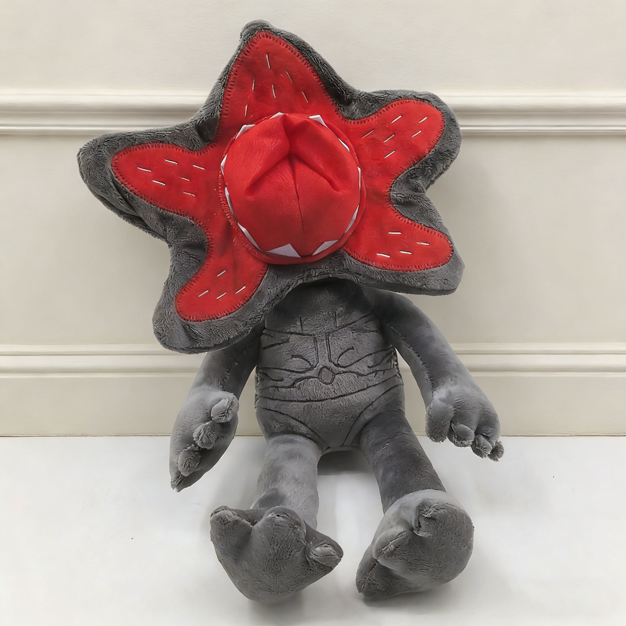 Niedliches Demogorgon Plüschti – Party Games Gender Reveal Bewertung und Preis