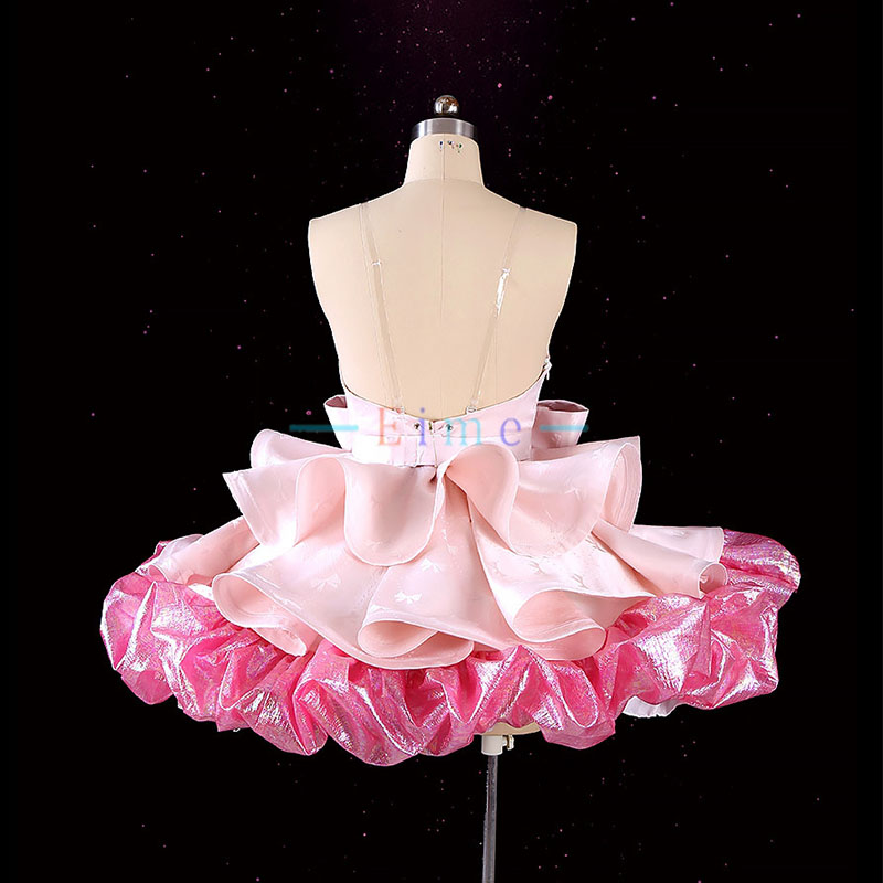 Zombie Stage Mizi Cosplay Kost – Zombie Party Games Bewertung und Preis