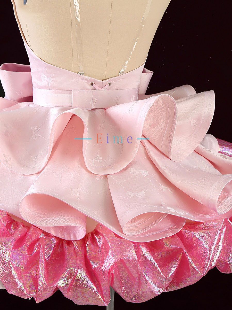 Zombie Stage Mizi Cosplay Kost – Zombie Party Games Bewertung und Preis