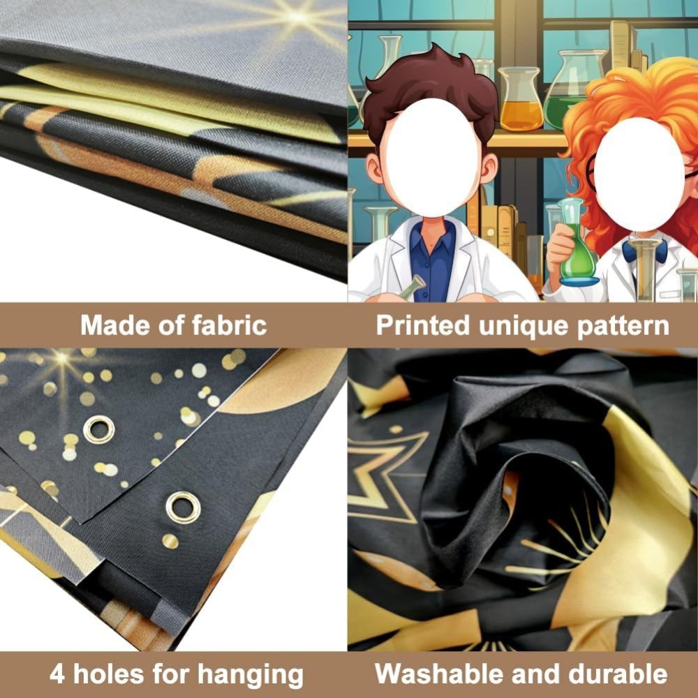 Wissenschaftsparty-Hintergrund – Party Games Lab Bewertung und Preis