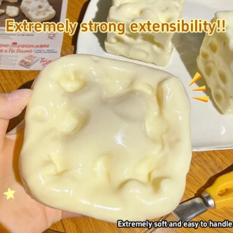 Taba Squishy Käsewürfel Stress – Party Games Crazy Bewertung und Preis