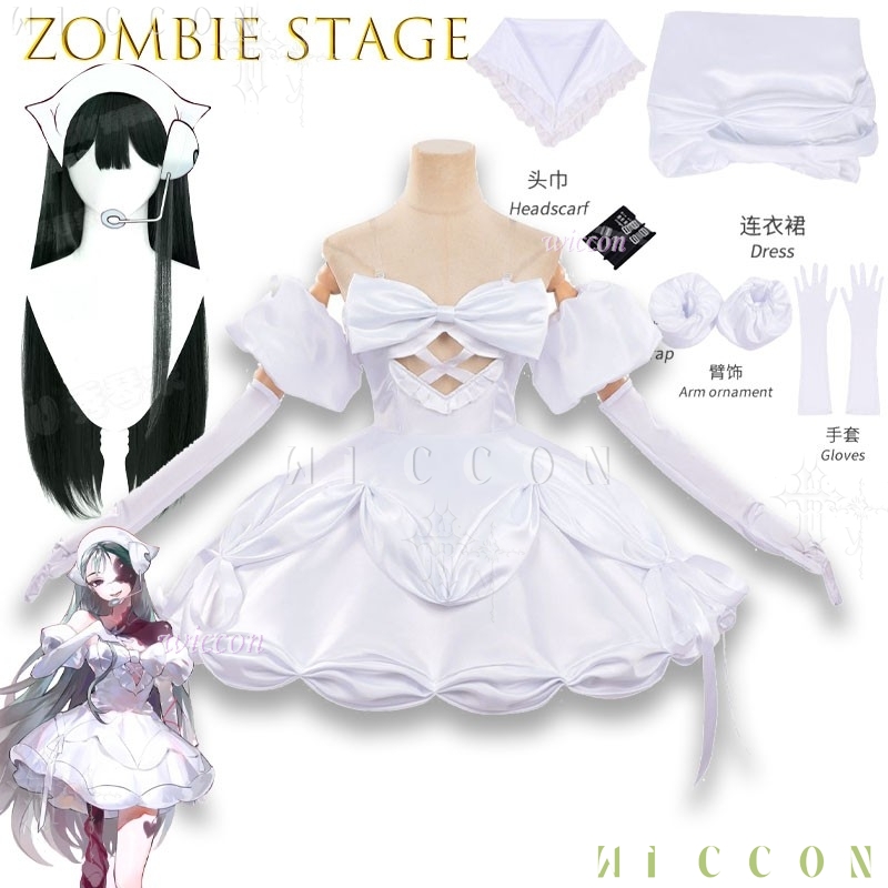 Anime Alien Stage Zombie Stage – Zombie Party Games Bewertung und Preis