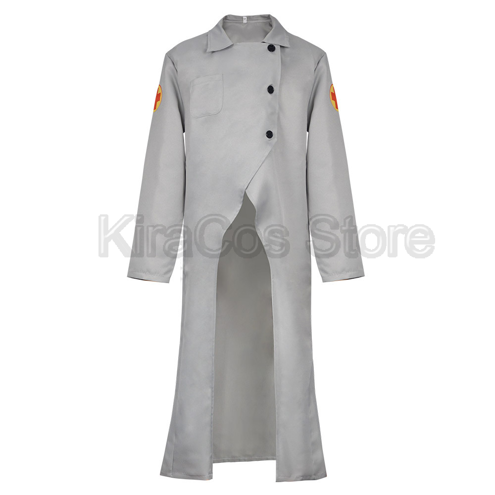 TeamFortress2 Medic Dr. Ludwig – Party Games Lab Bewertung und Preis