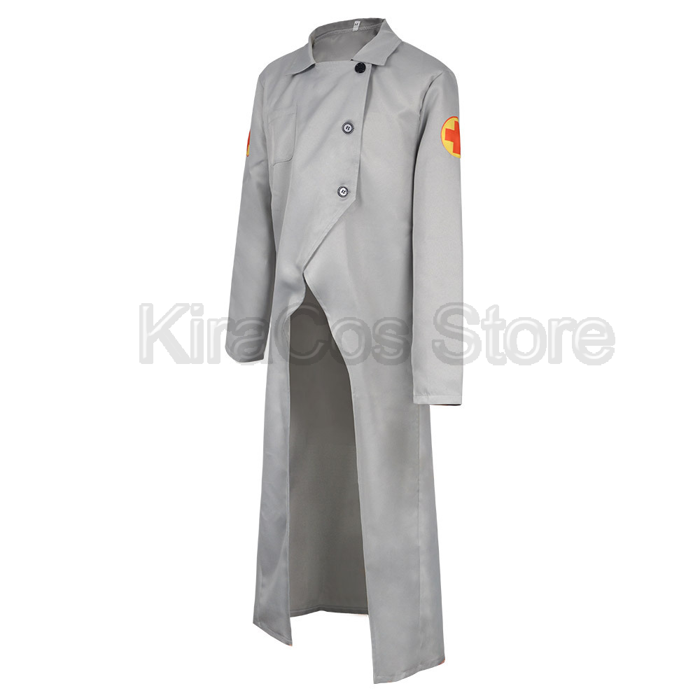 TeamFortress2 Medic Dr. Ludwig – Party Games Lab Bewertung und Preis
