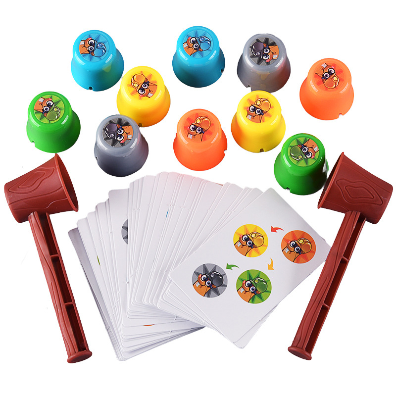 Schnell stapelbares Pokerspiel – Quick Games Party Bewertung und Preis
