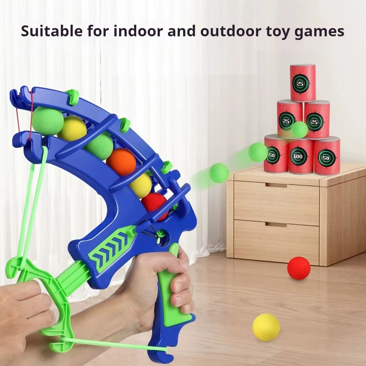 Sport-Schleuder-Zielscheiben-S – Party Games Kids Birthday Bewertung und Preis