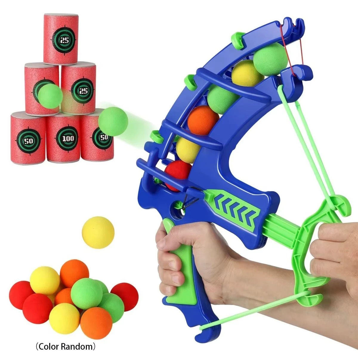 Sport-Schleuder-Zielscheiben-S – Party Games Kids Birthday Bewertung und Preis