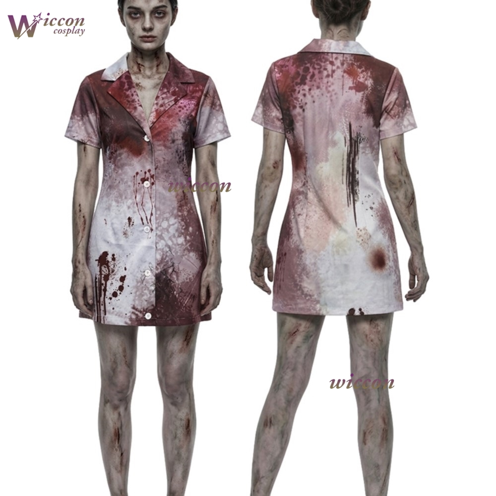 YNot Cos Zombie-Krankenschwest – Zombie Party Games Bewertung und Preis