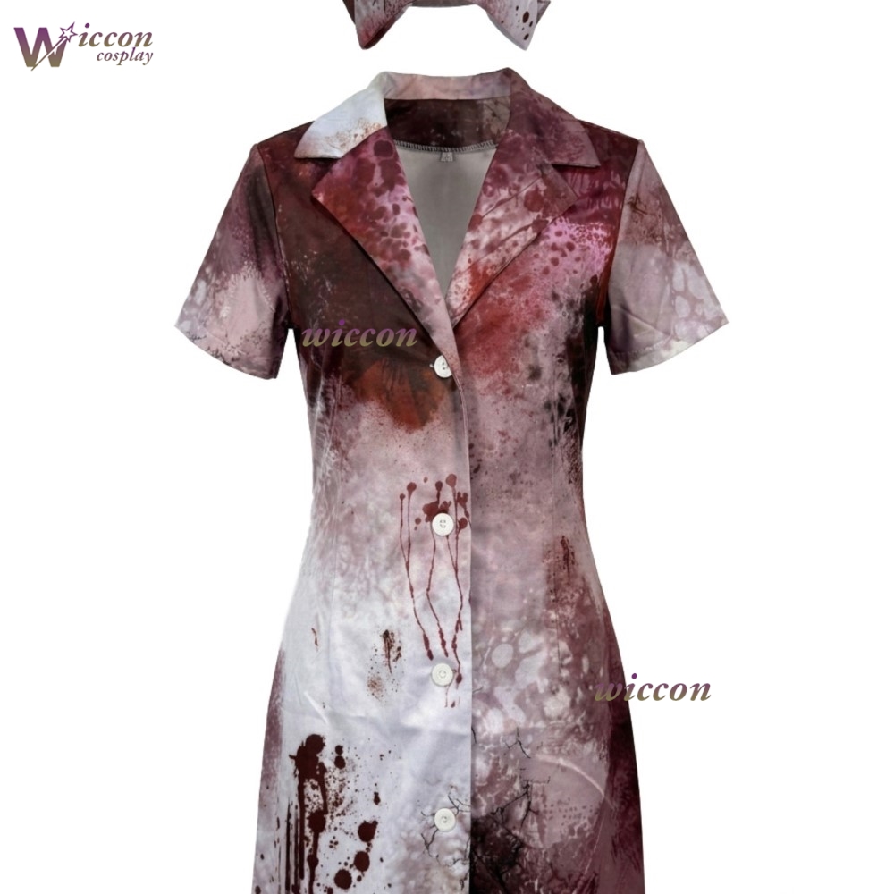 YNot Cos Zombie-Krankenschwest – Zombie Party Games Bewertung und Preis