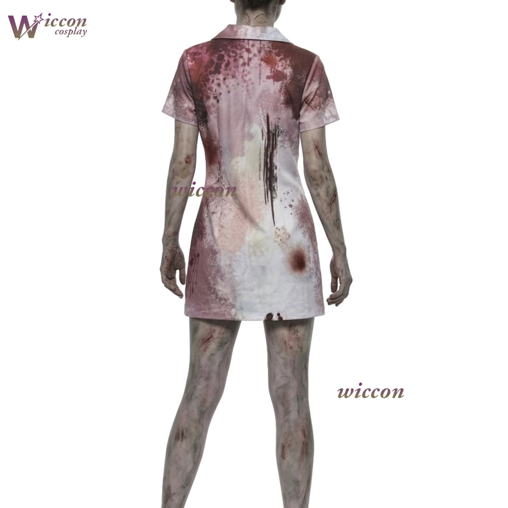 YNot Cos Zombie-Krankenschwest – Zombie Party Games Bewertung und Preis
