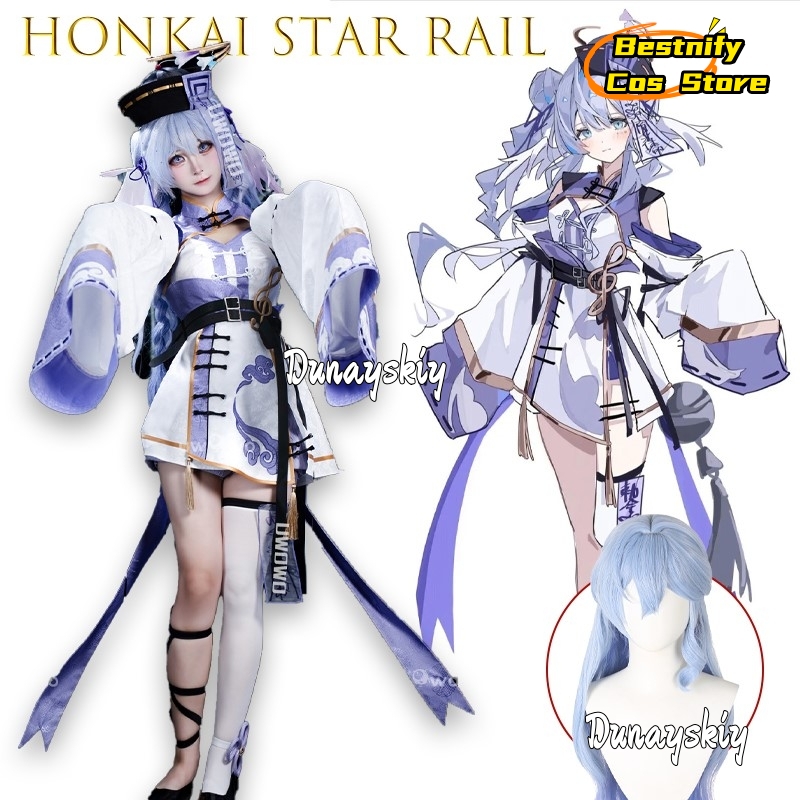 AHonkai Star Rail Robin Zombie – Zombie Party Games Bewertung und Preis