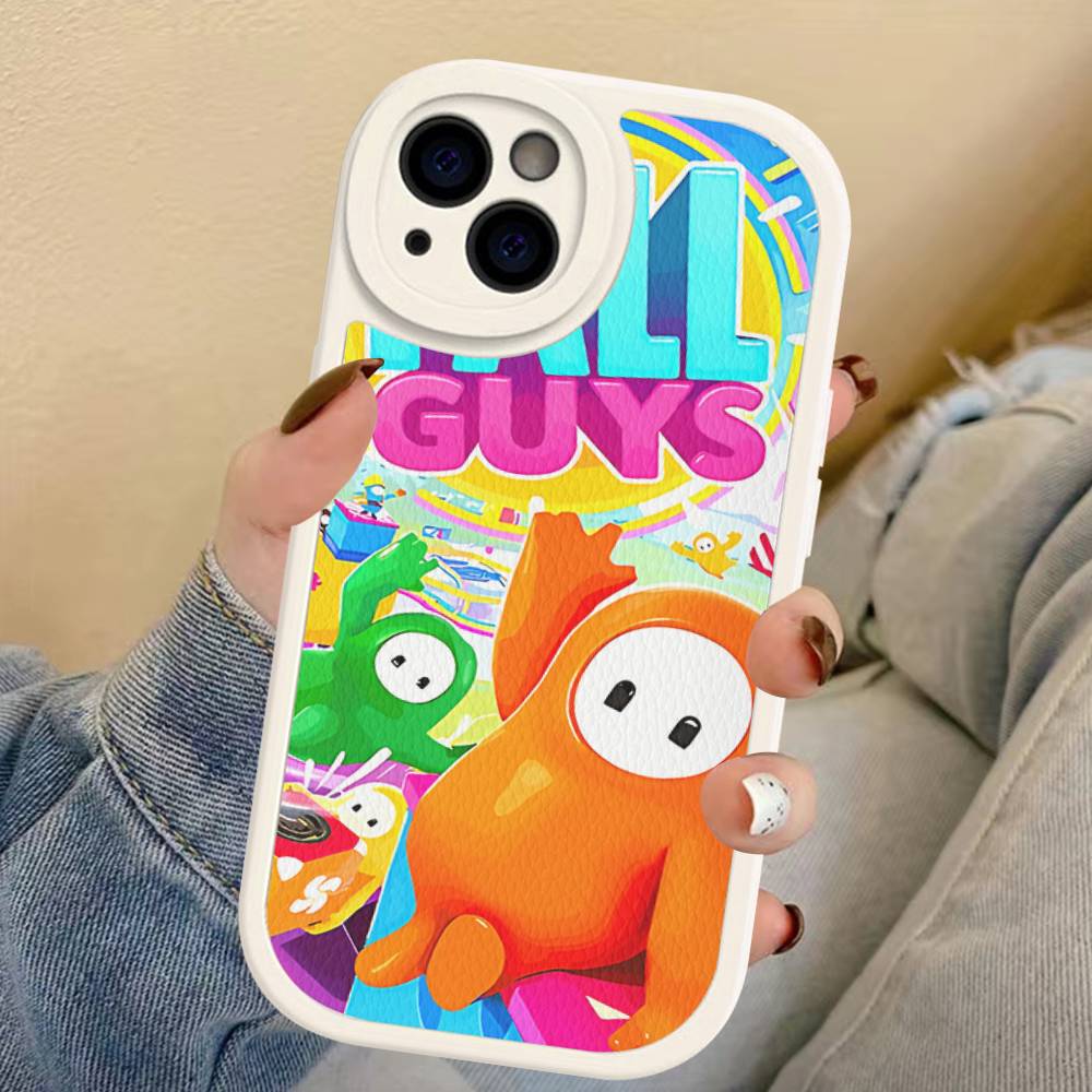 F-Fall G-Guys Party Game Handy – Party Games Iphone Bewertung und Preis