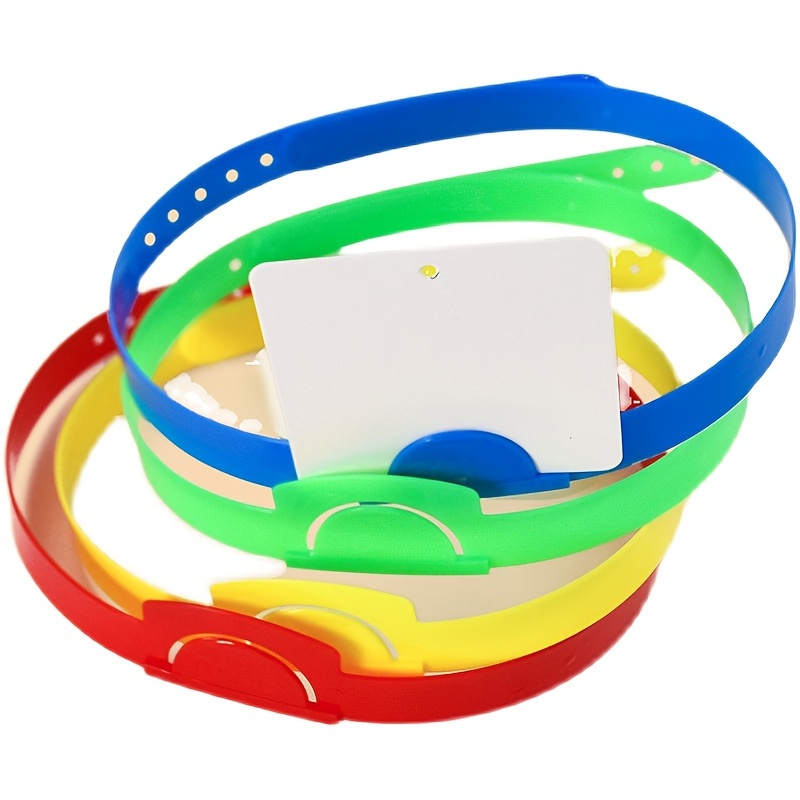Kunststoff Stirnband Schnelle  – Quick Games Party Bewertung und Preis