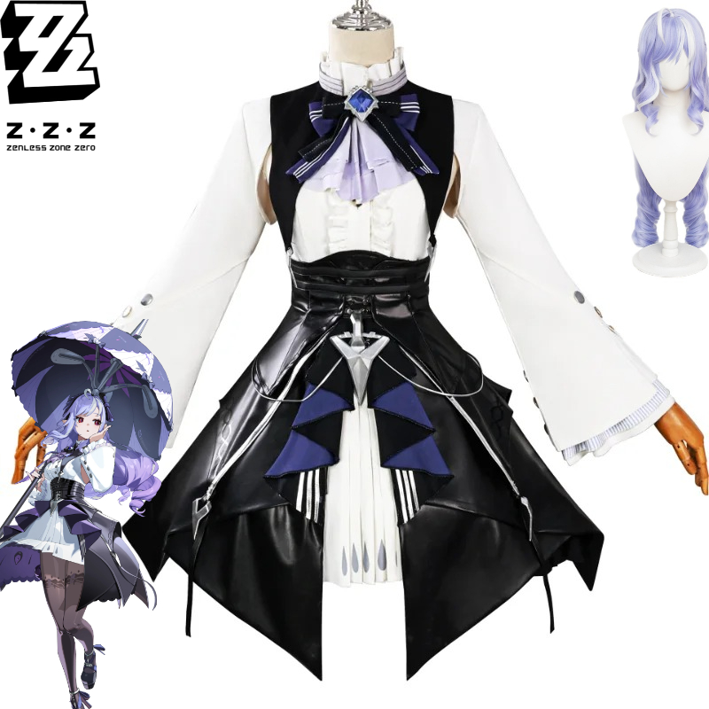 Spiel Zenless Zone Zero Vivian – Party Games Kit Bewertung und Preis