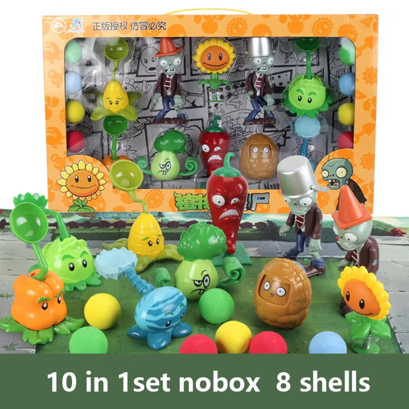 Plants VS Zombies 2 Spielset K – Zombie Party Games Bewertung und Preis