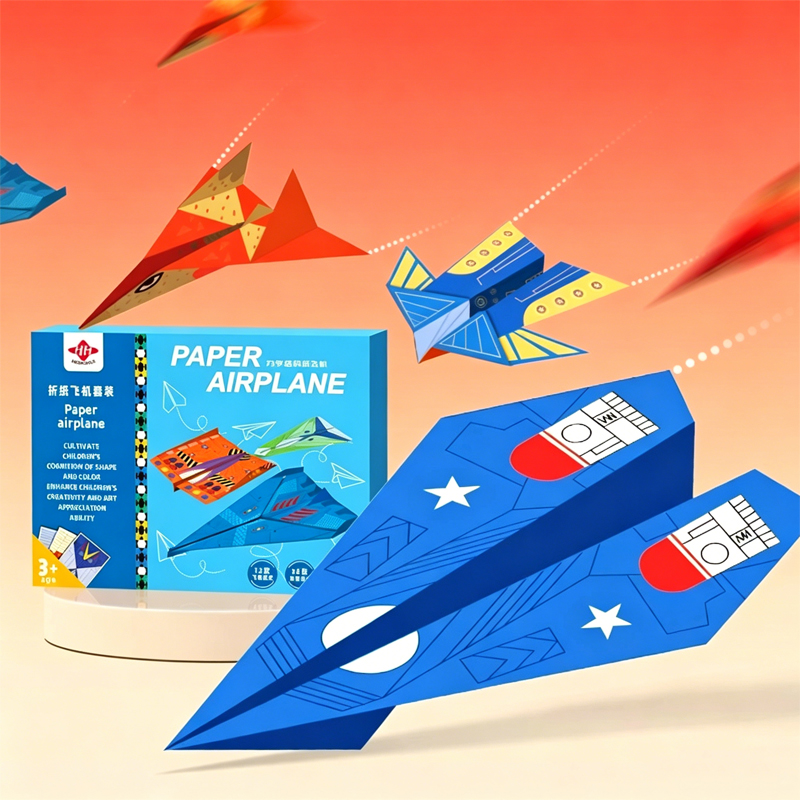 36 Blatt Kinder Papierflugzeug – Party Games Kids Birthday Bewertung und Preis