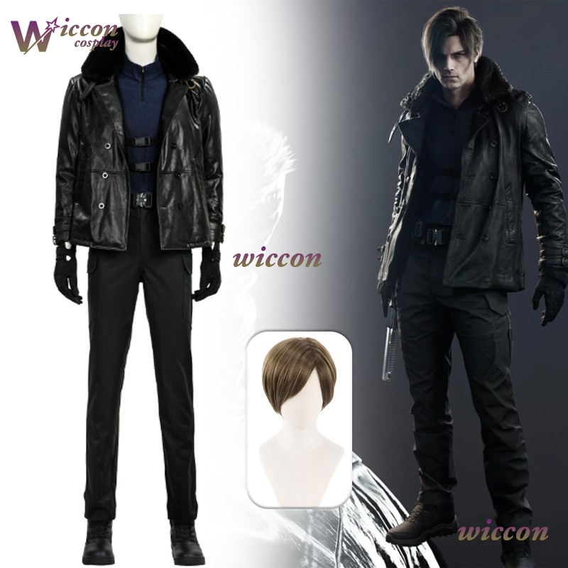 Cosplay Requiem Resident Evil  – Party Games Kit Bewertung und Preis