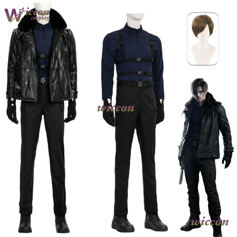 Cosplay Requiem Resident Evil  – Party Games Kit Bewertung und Preis
