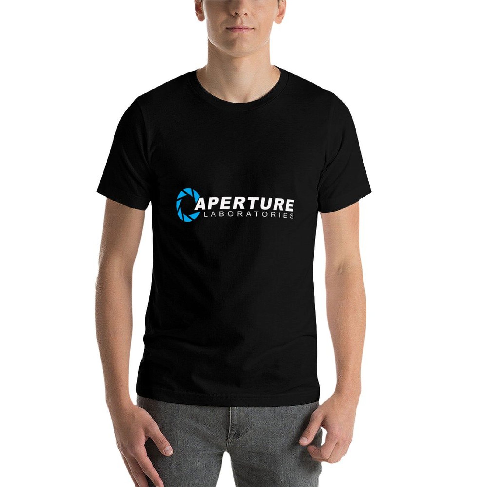 Game Portal Labs T-Shirt, Weih – Party Games Lab Bewertung und Preis