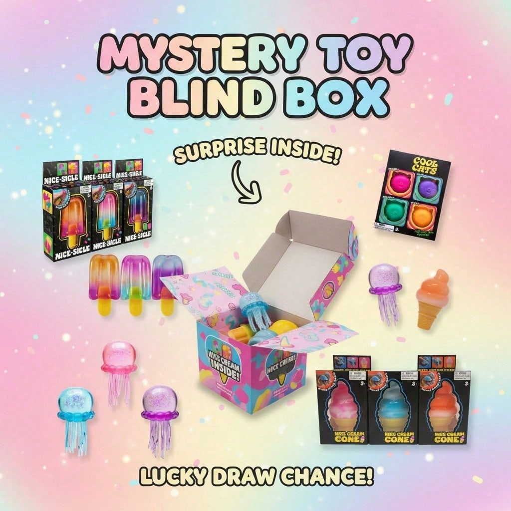 100+ Stück Sortierte Squishy-F – Party Games Crazy Bewertung und Preis