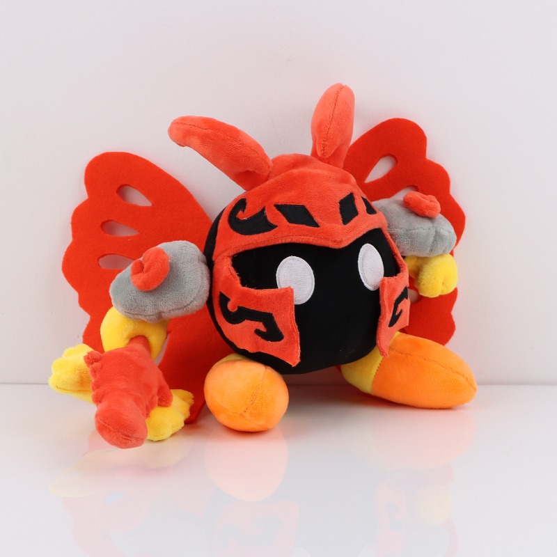 Game Kirby Anime Plüschpuppe K – Party Games Kids Birthday Bewertung und Preis