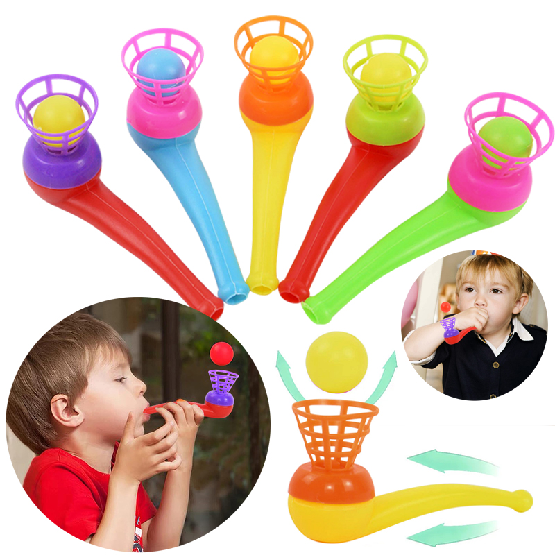 6/12Pcs Magie Blasen Rohr Schw – Party Games Gender Reveal Bewertung und Preis