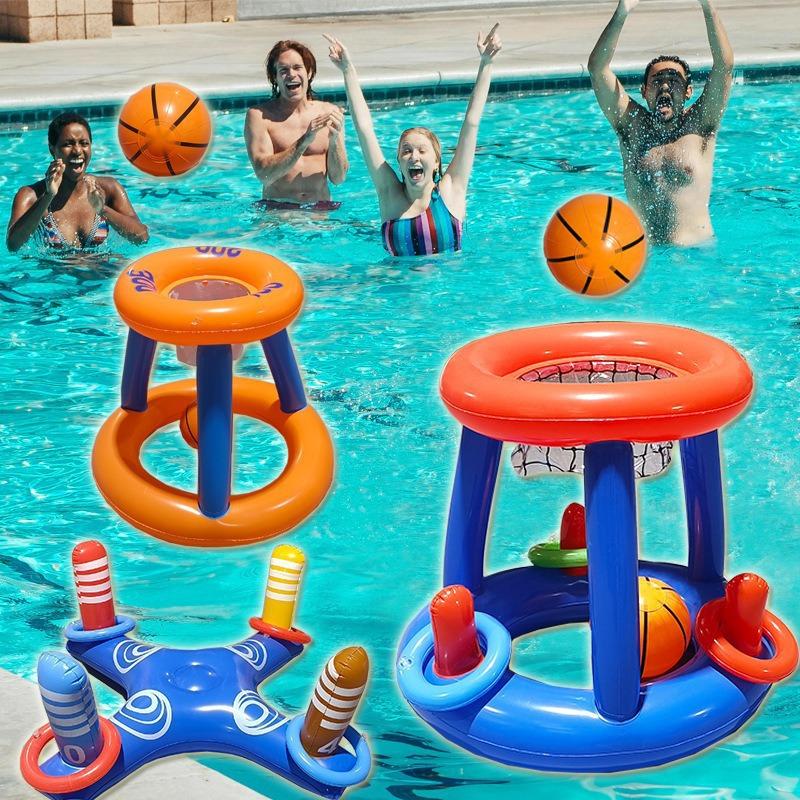 Aufblasbare Wasserspielzeuge f – Limbo Game Set Bewertung und Preis