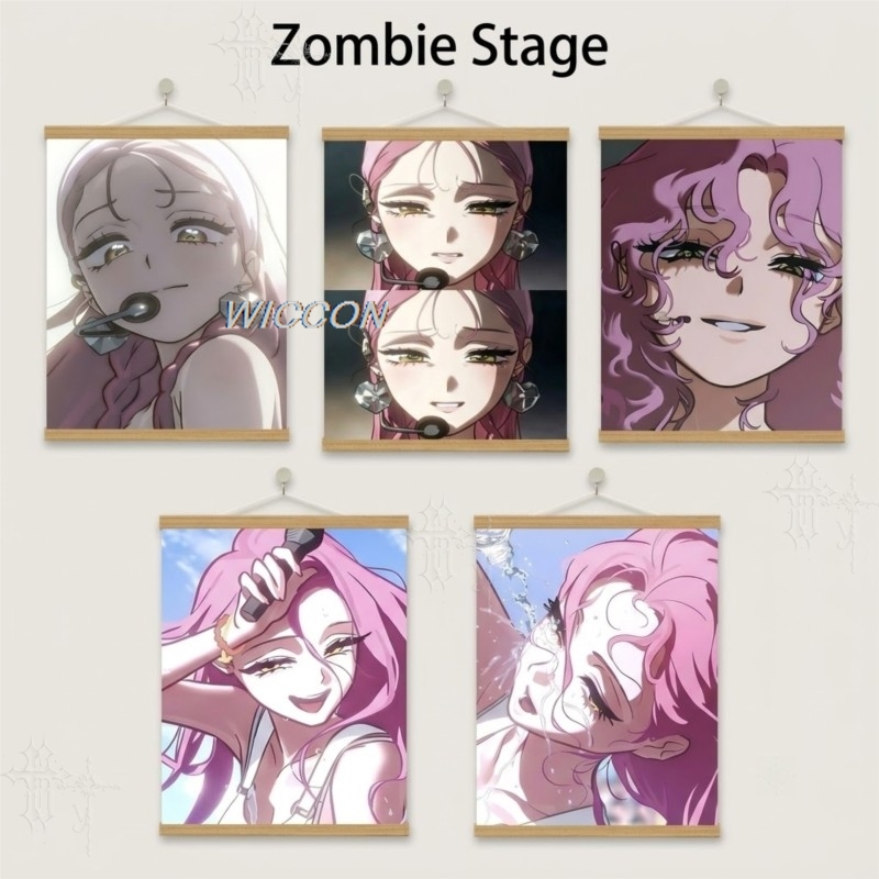 Alien Stage Mizi Cosplay Kostü – Zombie Party Games Bewertung und Preis