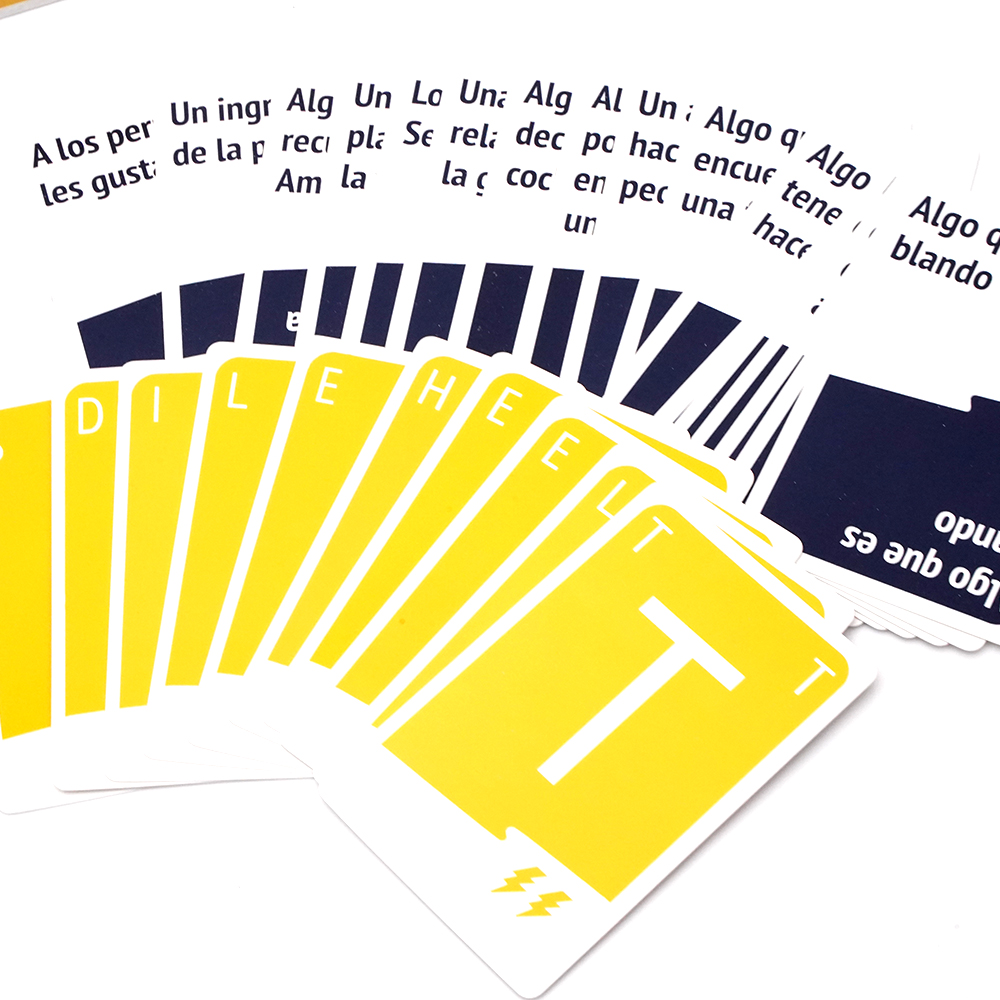 Schnelles Wortkarten-Spiel Ges – Quick Games Party Bewertung und Preis