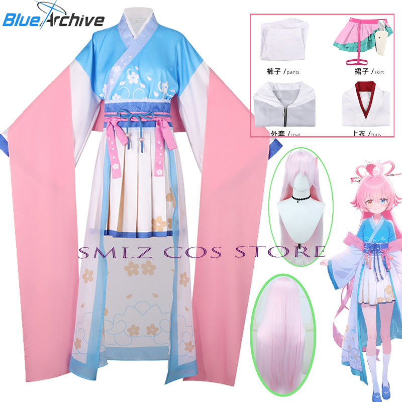 Game Blue Archive Takanashi Ho – Party Games Kit Bewertung und Preis