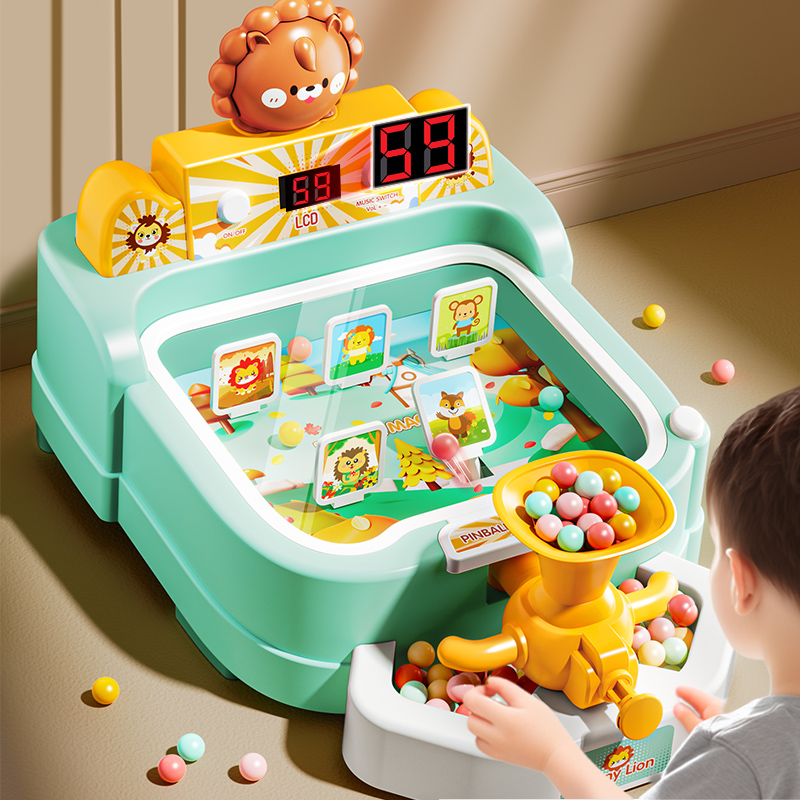 Kinder Murmeln Spielzeug Kinde – Party Games Kids Birthday Bewertung und Preis