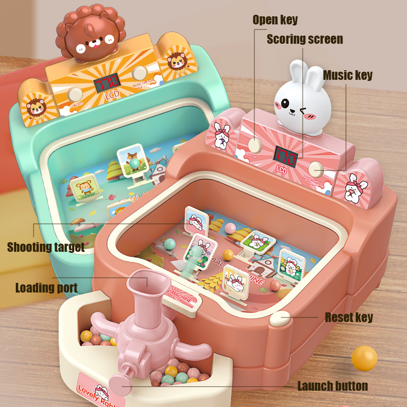 Kinder Murmeln Spielzeug Kinde – Party Games Kids Birthday Bewertung und Preis
