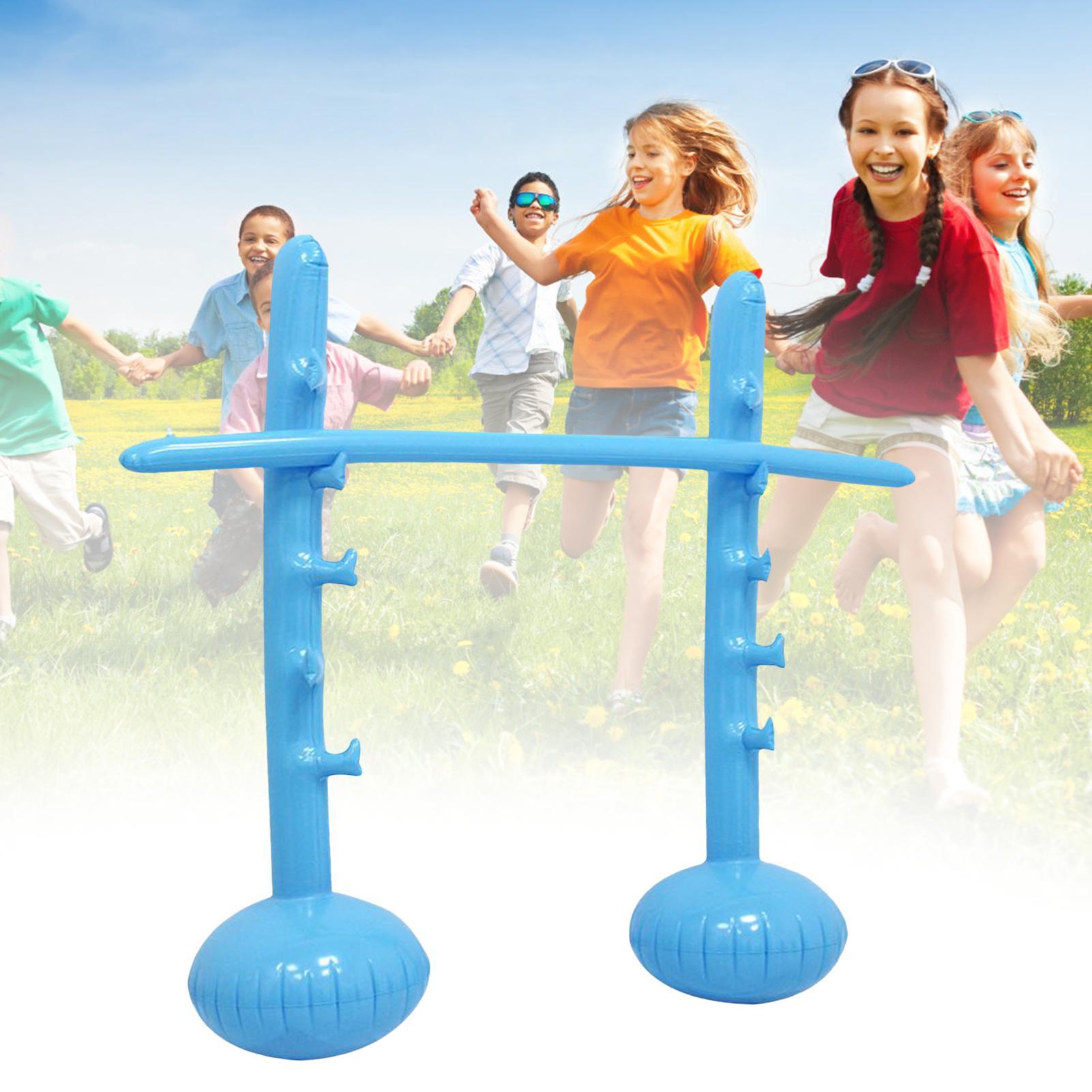 130CM Aufblasbares Limbo-Spiel – Limbo Game Set Bewertung und Preis