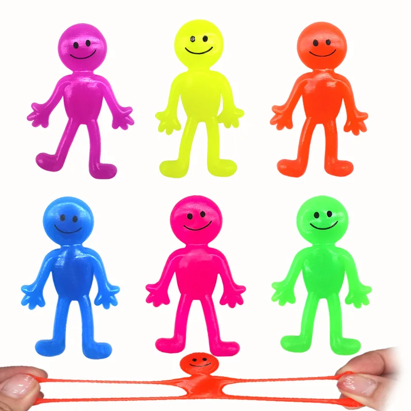 5-20 Stück Lustige Klebrige De – Party Games Kids Birthday Bewertung und Preis