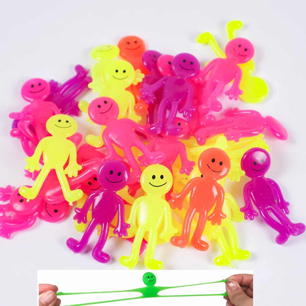 5-20 Stück Lustige Klebrige De – Party Games Kids Birthday Bewertung und Preis
