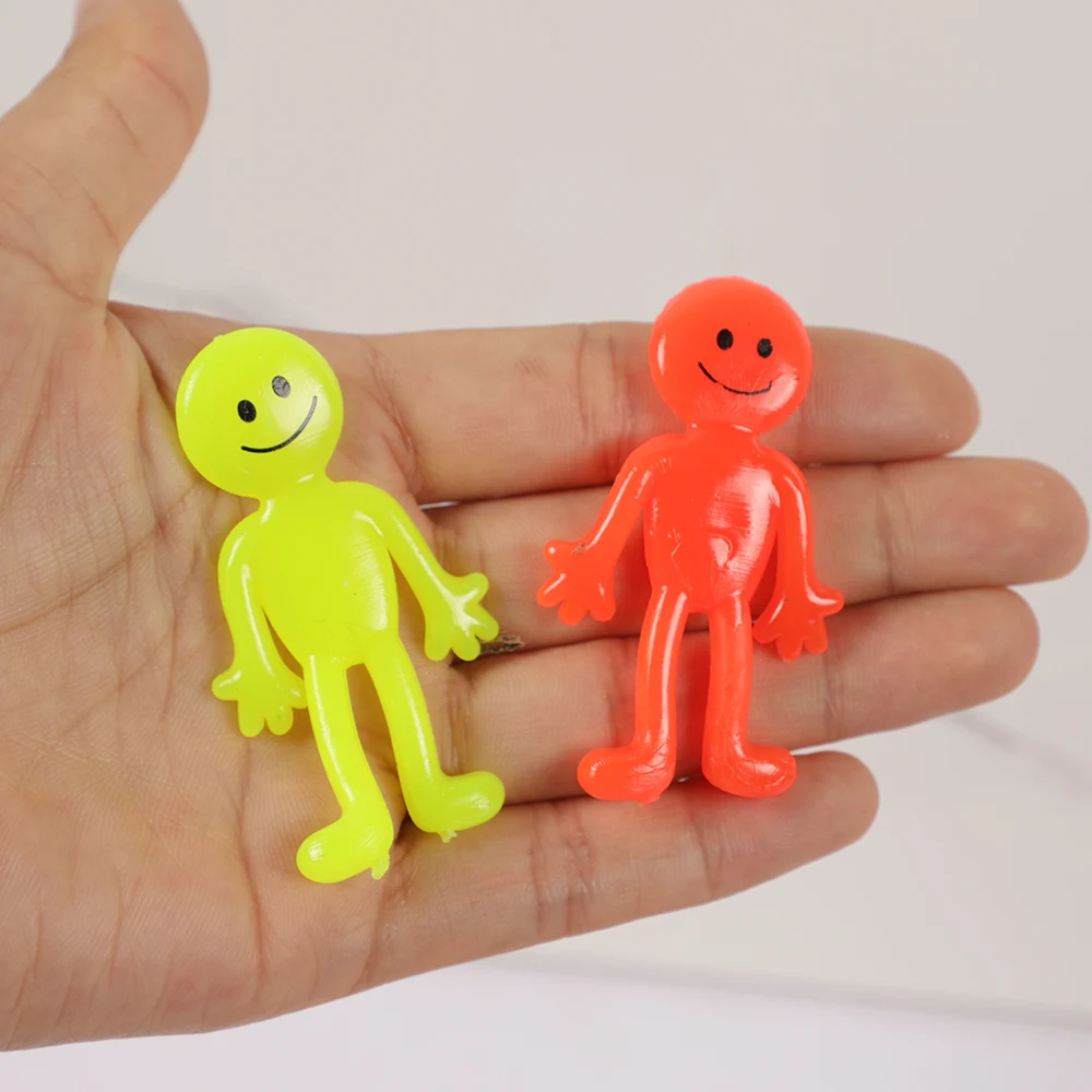 5-20 Stück Lustige Klebrige De – Party Games Kids Birthday Bewertung und Preis