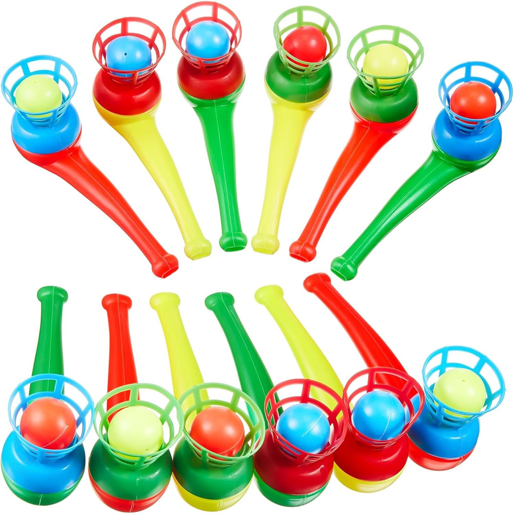 2/4/8 Stück schwimmendes Blasb – Party Games Gender Reveal Bewertung und Preis